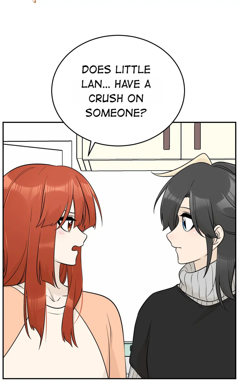 My Food Looks Very Cute Chapter 103 - Page 38