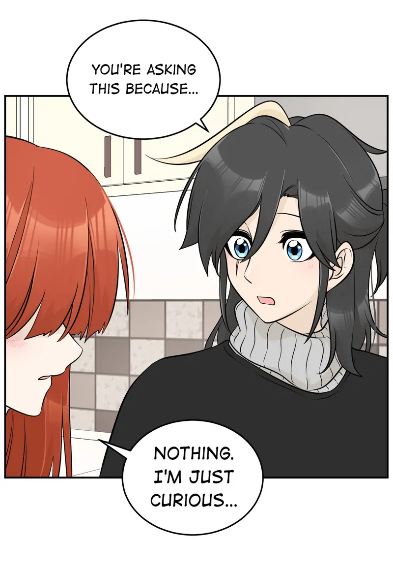 My Food Looks Very Cute Chapter 103 - Page 39