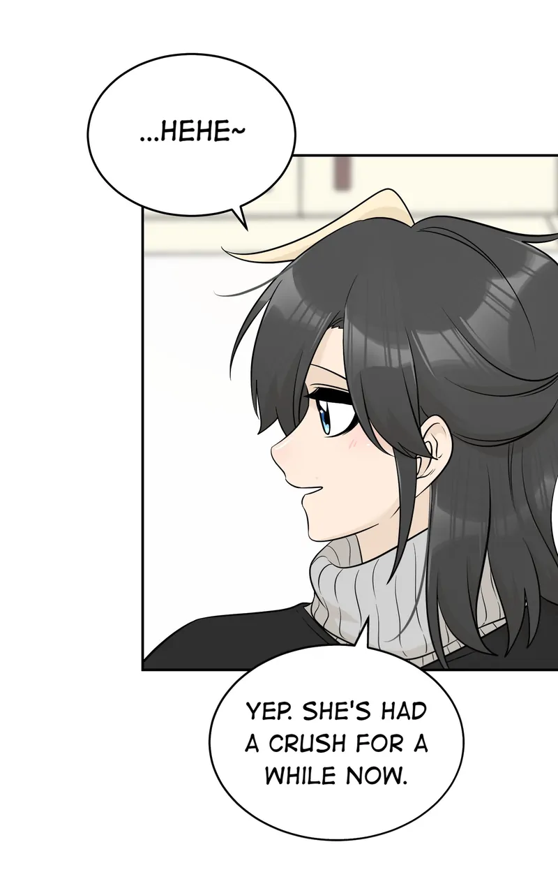 My Food Looks Very Cute Chapter 103 - Page 40