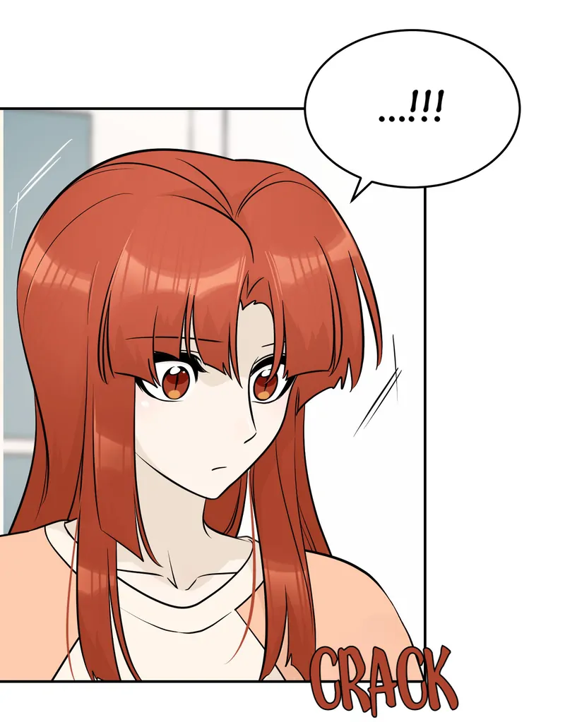 My Food Looks Very Cute Chapter 103 - Page 41