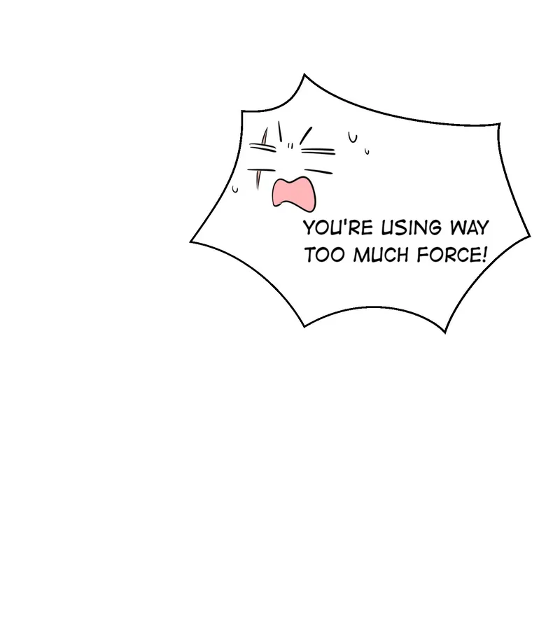 My Food Looks Very Cute Chapter 103 - Page 43