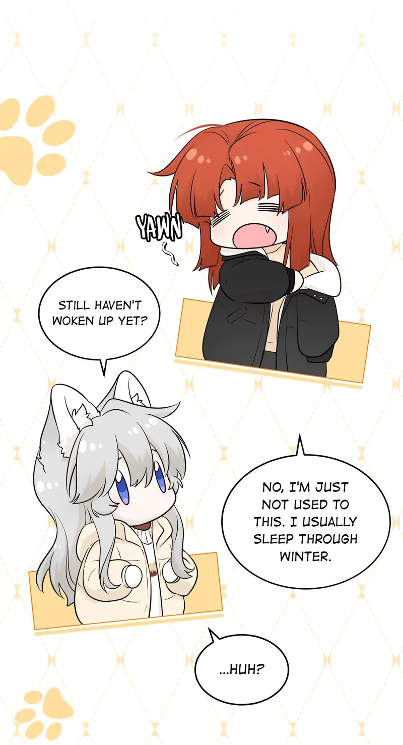 My Food Looks Very Cute Chapter 103 - Page 6