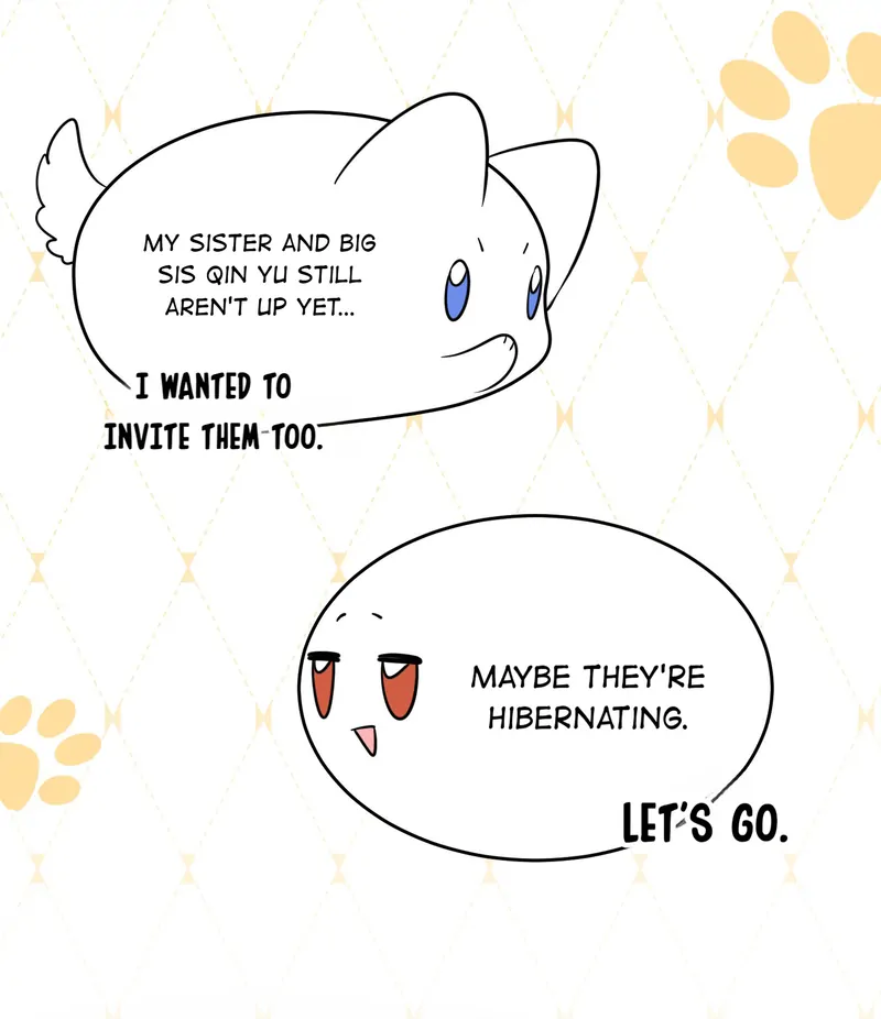 My Food Looks Very Cute Chapter 103 - Page 7
