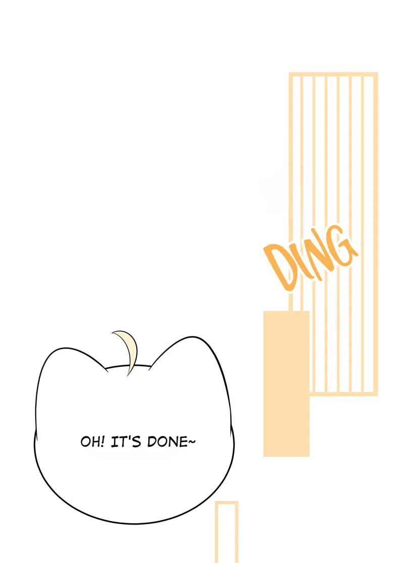My Food Looks Very Cute Chapter 104 - Page 2