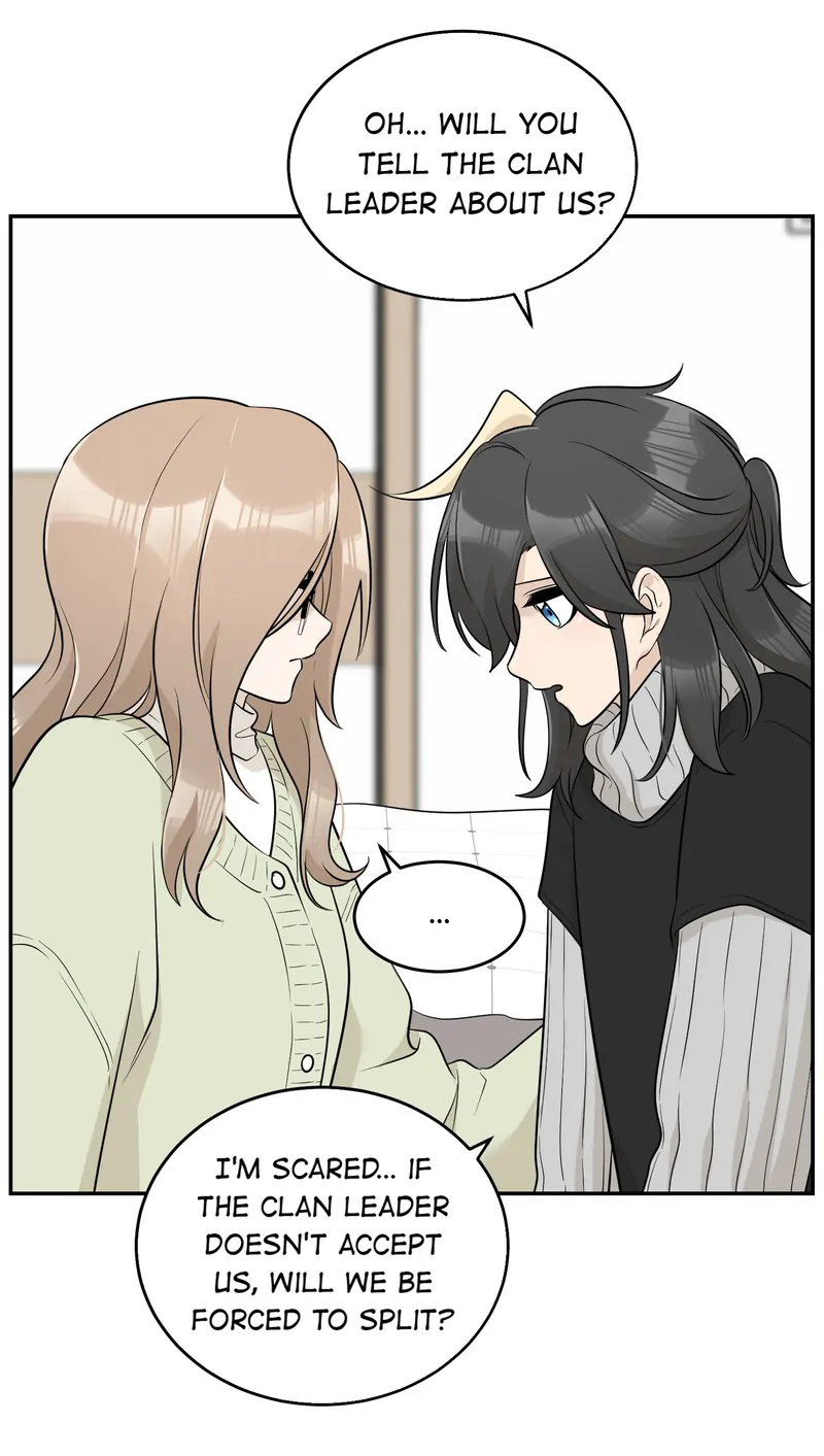 My Food Looks Very Cute Chapter 104 - Page 12