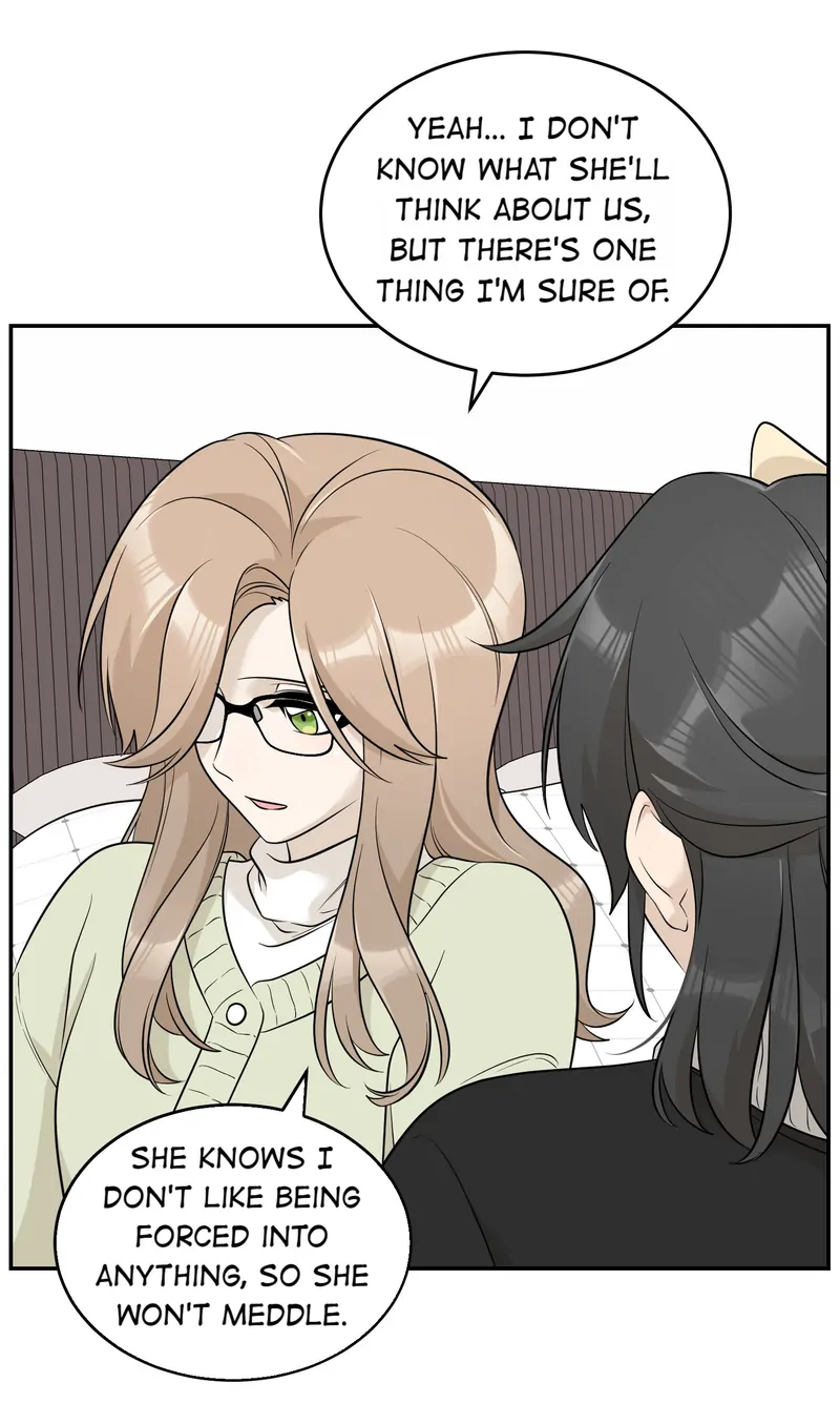 My Food Looks Very Cute Chapter 104 - Page 13