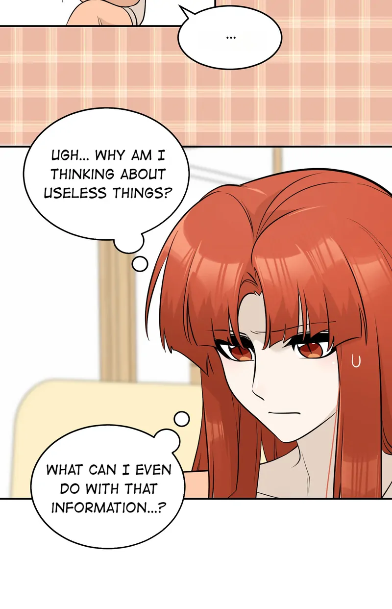 My Food Looks Very Cute Chapter 104 - Page 24