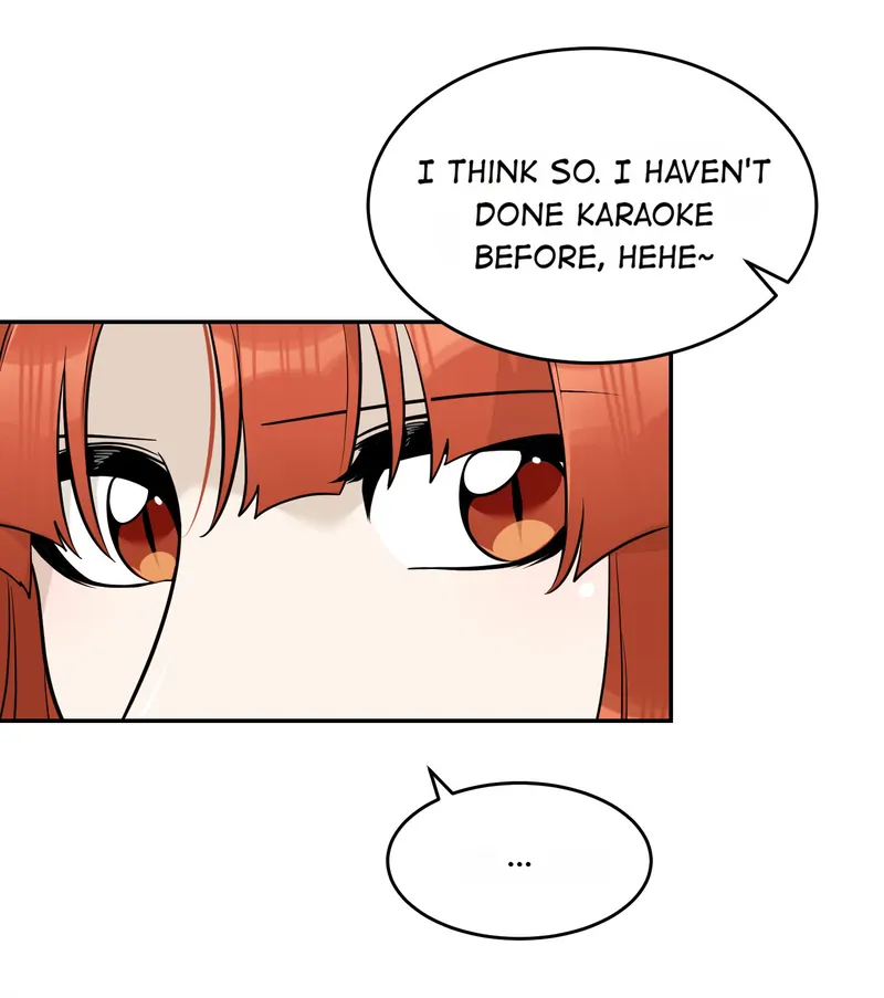 My Food Looks Very Cute Chapter 104 - Page 28