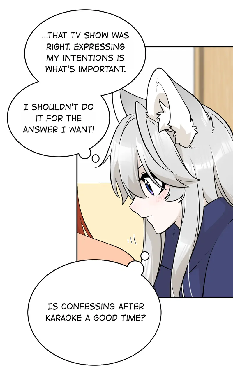 My Food Looks Very Cute Chapter 104 - Page 30