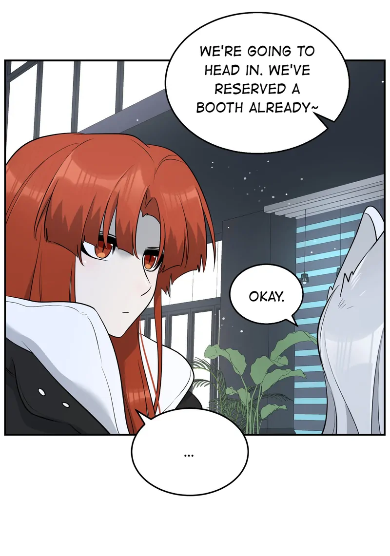My Food Looks Very Cute Chapter 104 - Page 36