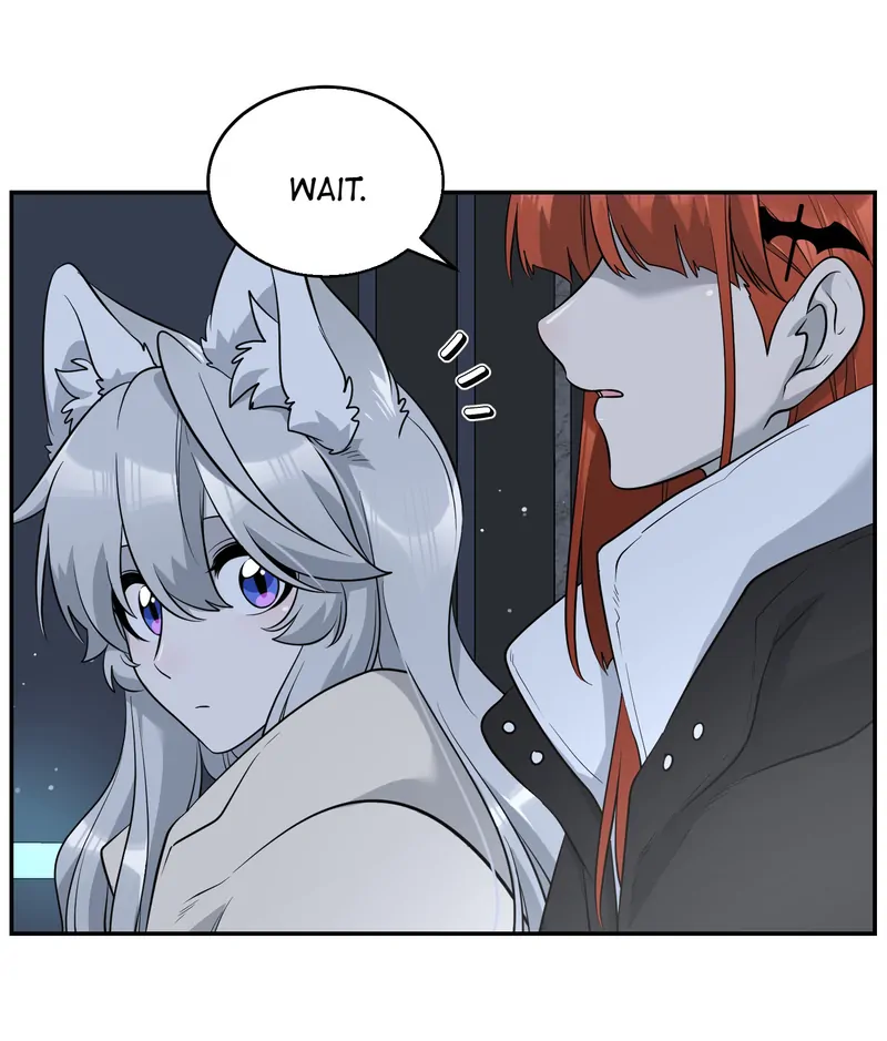 My Food Looks Very Cute Chapter 104 - Page 38
