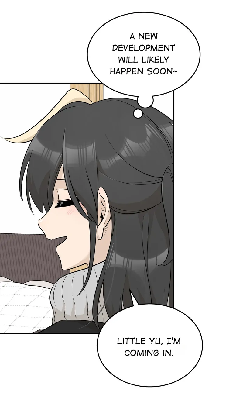 My Food Looks Very Cute Chapter 104 - Page 5