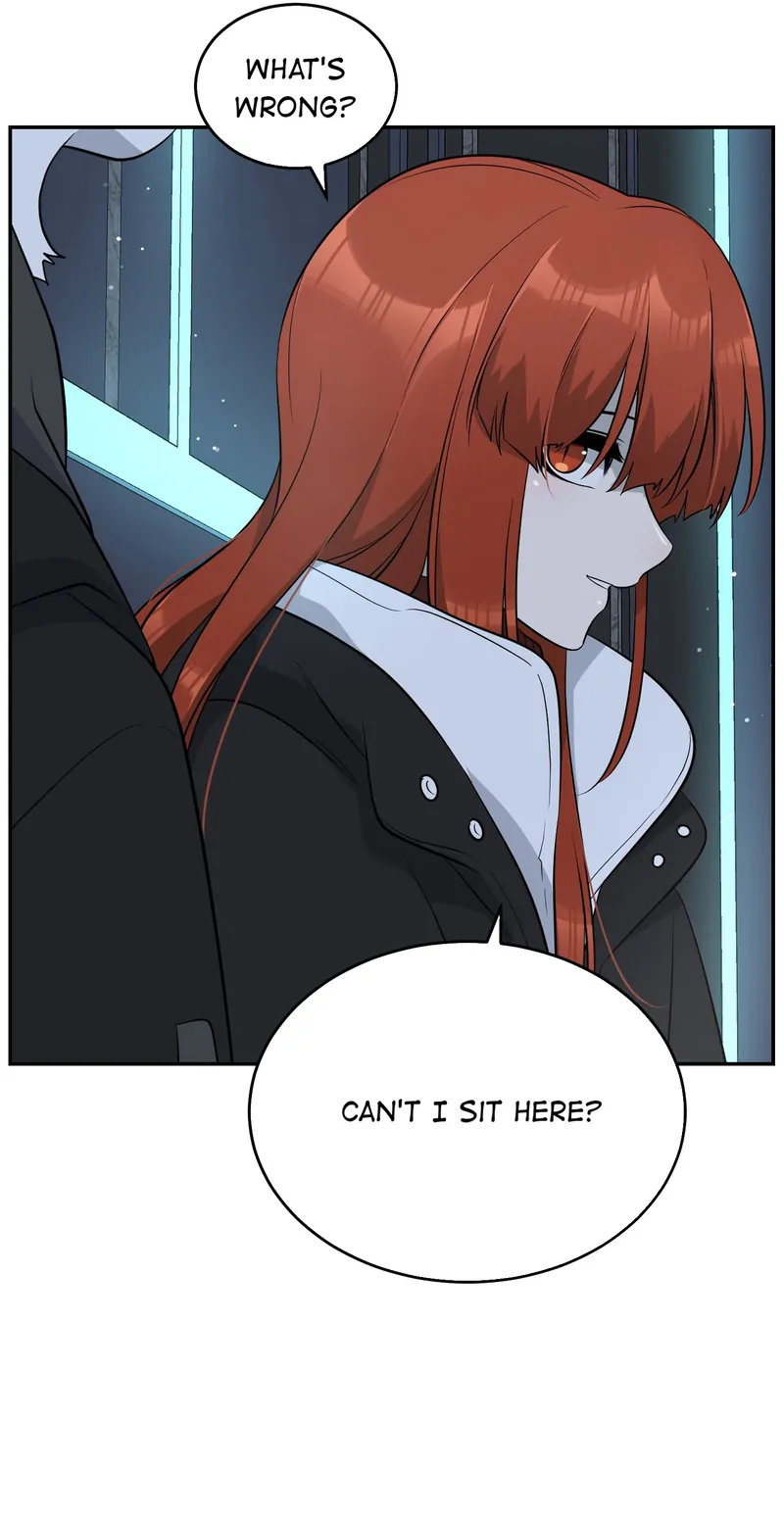 My Food Looks Very Cute Chapter 104 - Page 41