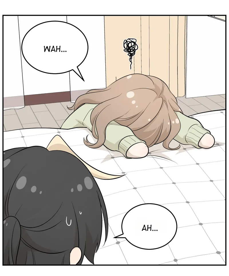 My Food Looks Very Cute Chapter 104 - Page 6