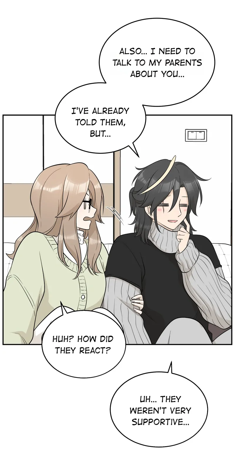 My Food Looks Very Cute Chapter 104 - Page 10