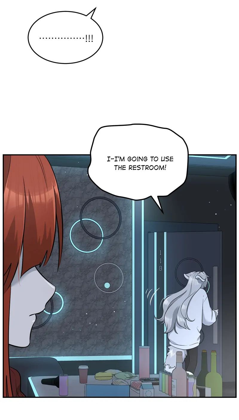My Food Looks Very Cute Chapter 105 - Page 11