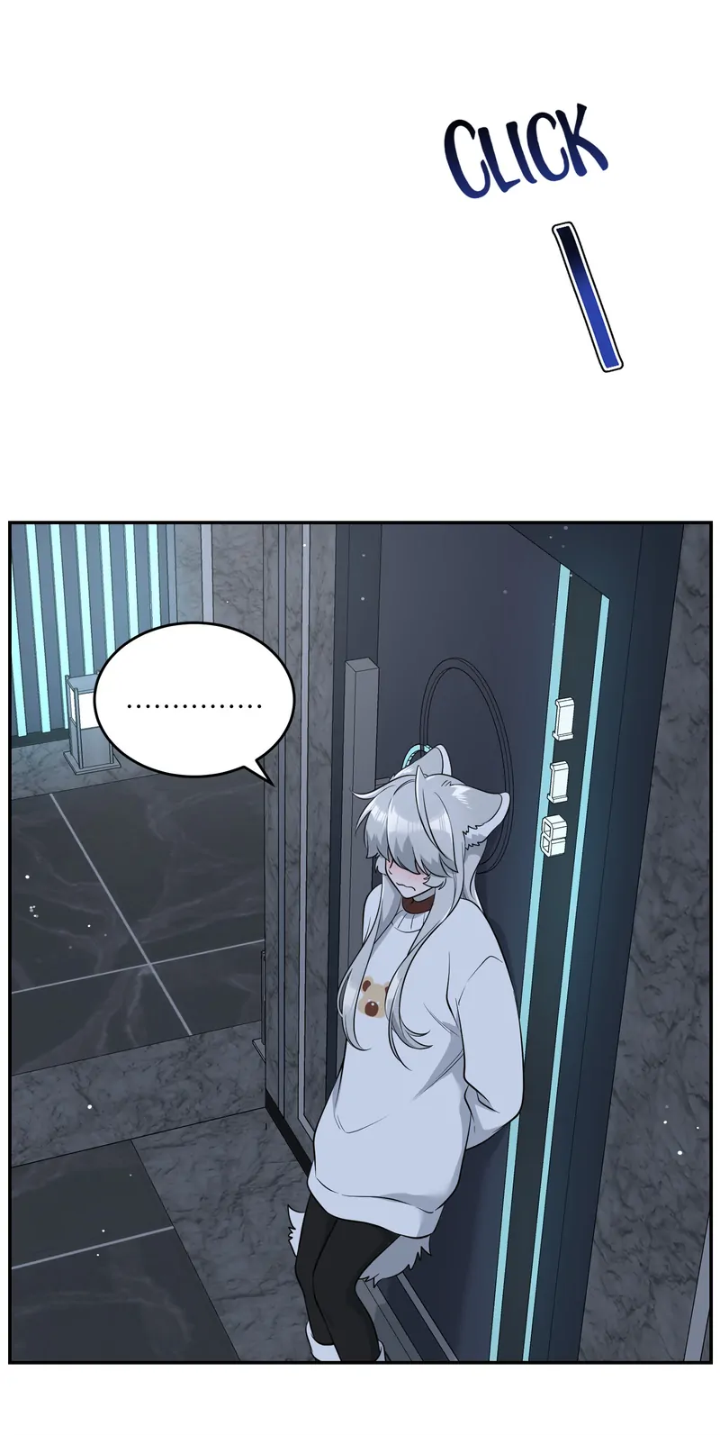 My Food Looks Very Cute Chapter 105 - Page 12