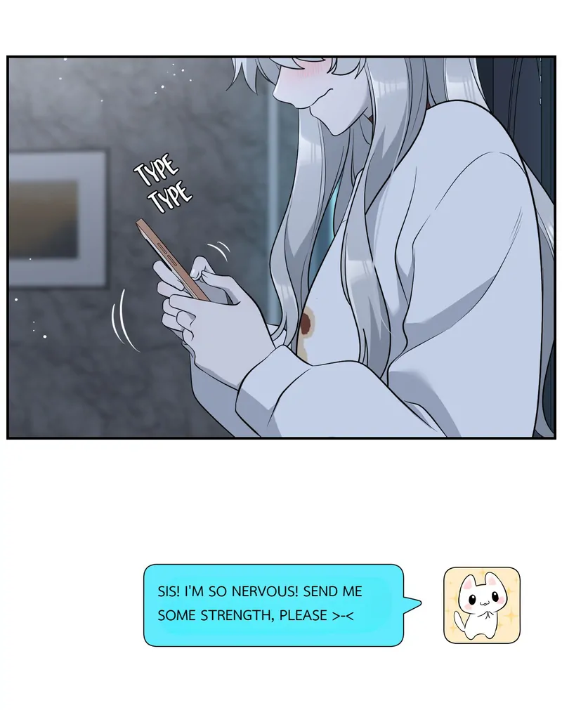 My Food Looks Very Cute Chapter 105 - Page 13