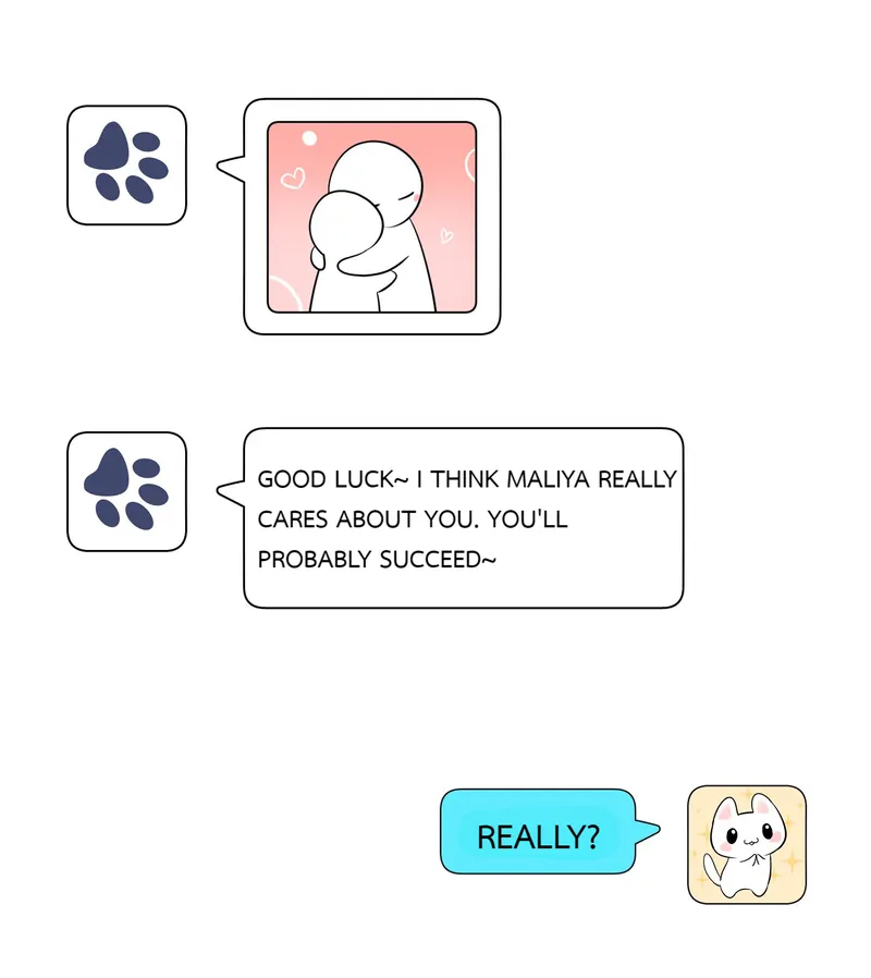 My Food Looks Very Cute Chapter 105 - Page 14