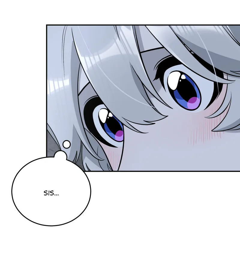 My Food Looks Very Cute Chapter 105 - Page 16