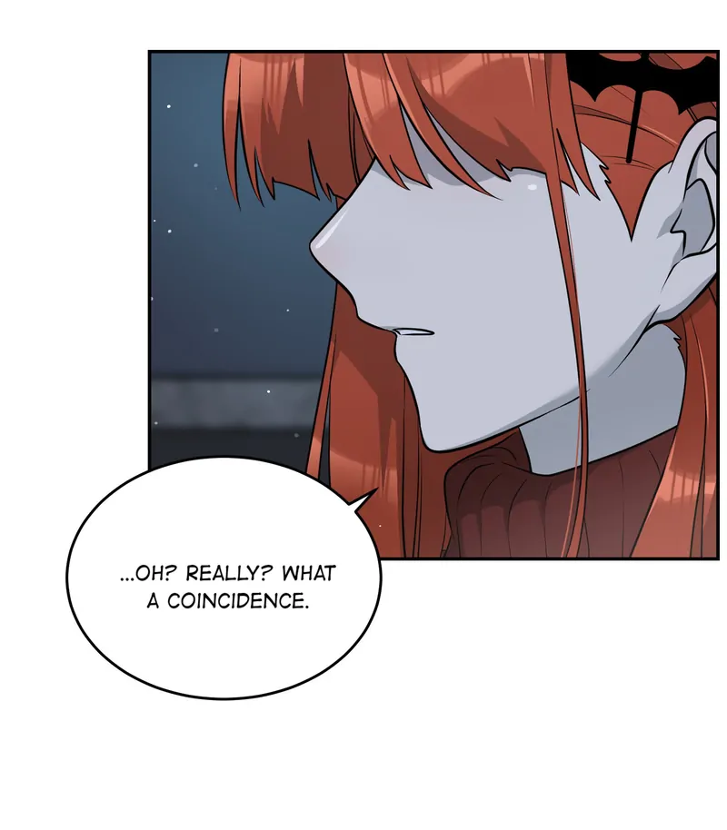 My Food Looks Very Cute Chapter 105 - Page 25
