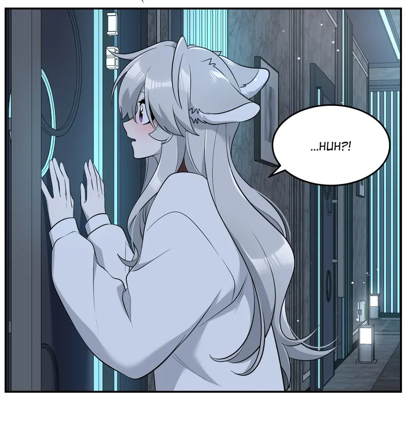 My Food Looks Very Cute Chapter 105 - Page 29
