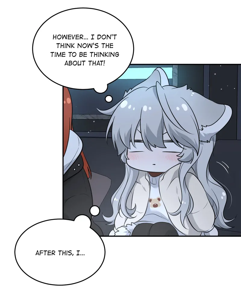 My Food Looks Very Cute Chapter 105 - Page 4