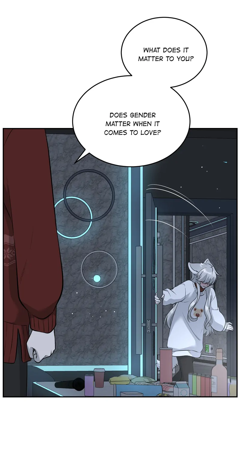 My Food Looks Very Cute Chapter 105 - Page 31