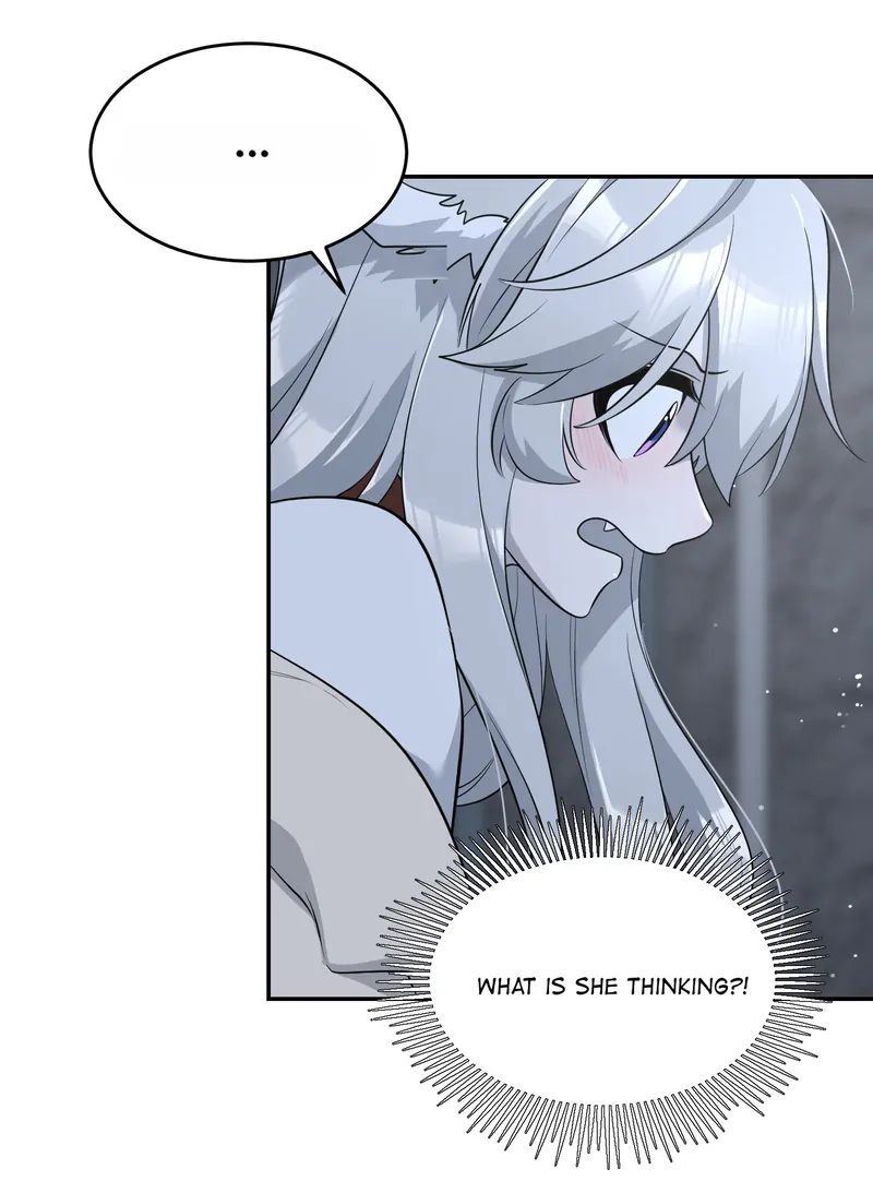 My Food Looks Very Cute Chapter 105 - Page 35