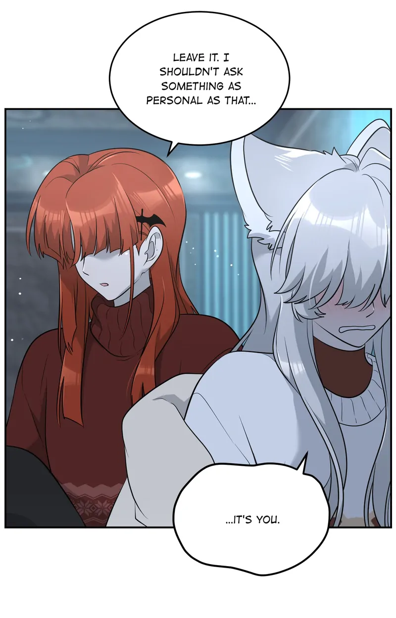 My Food Looks Very Cute Chapter 105 - Page 36