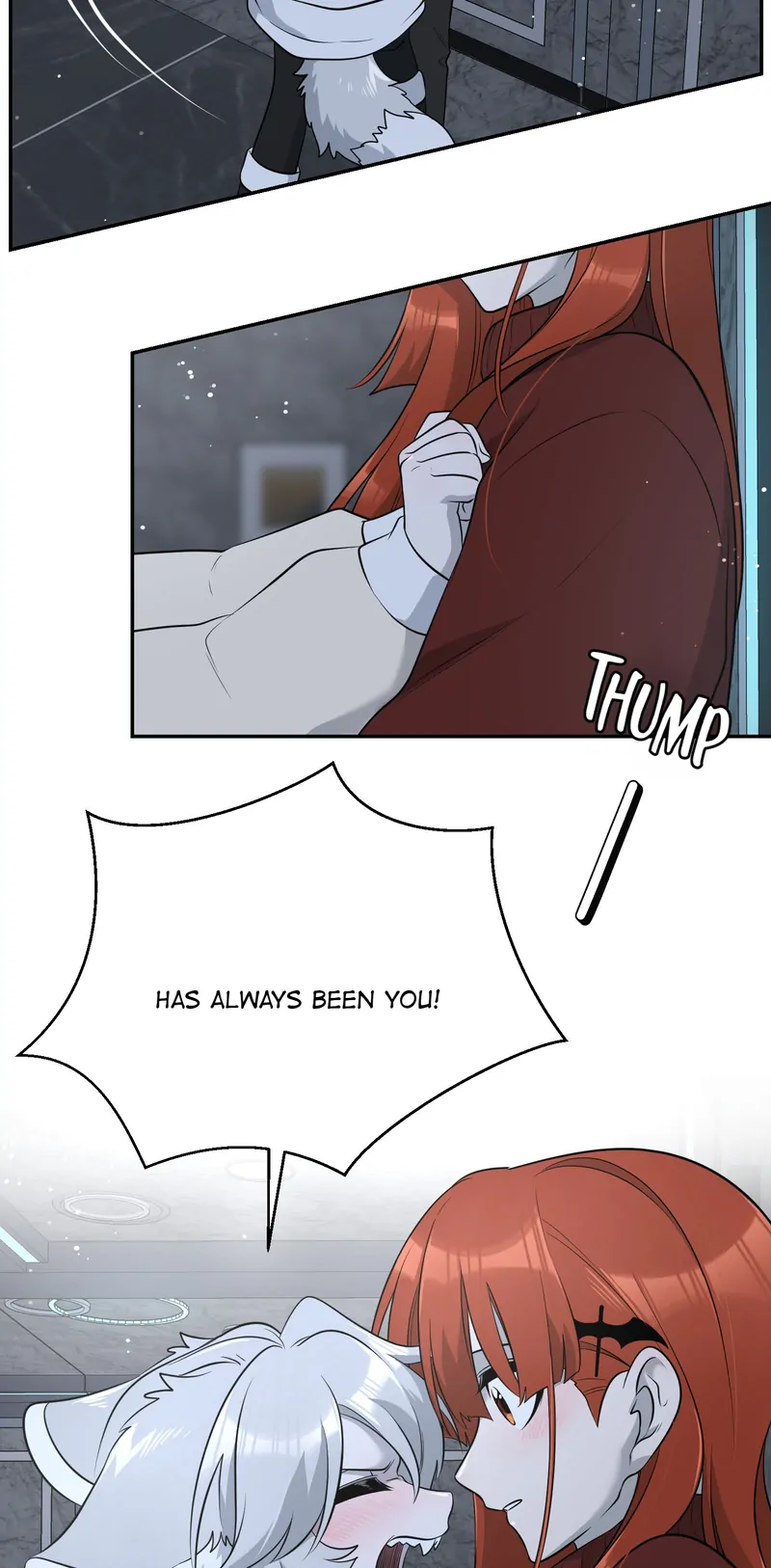 My Food Looks Very Cute Chapter 105 - Page 38