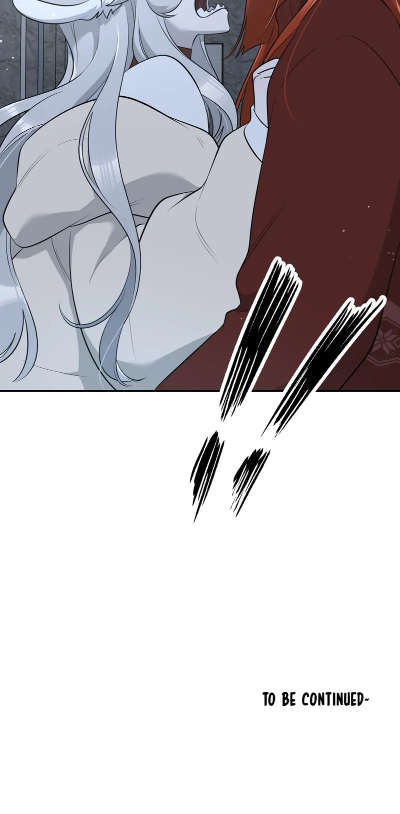 My Food Looks Very Cute Chapter 105 - Page 39