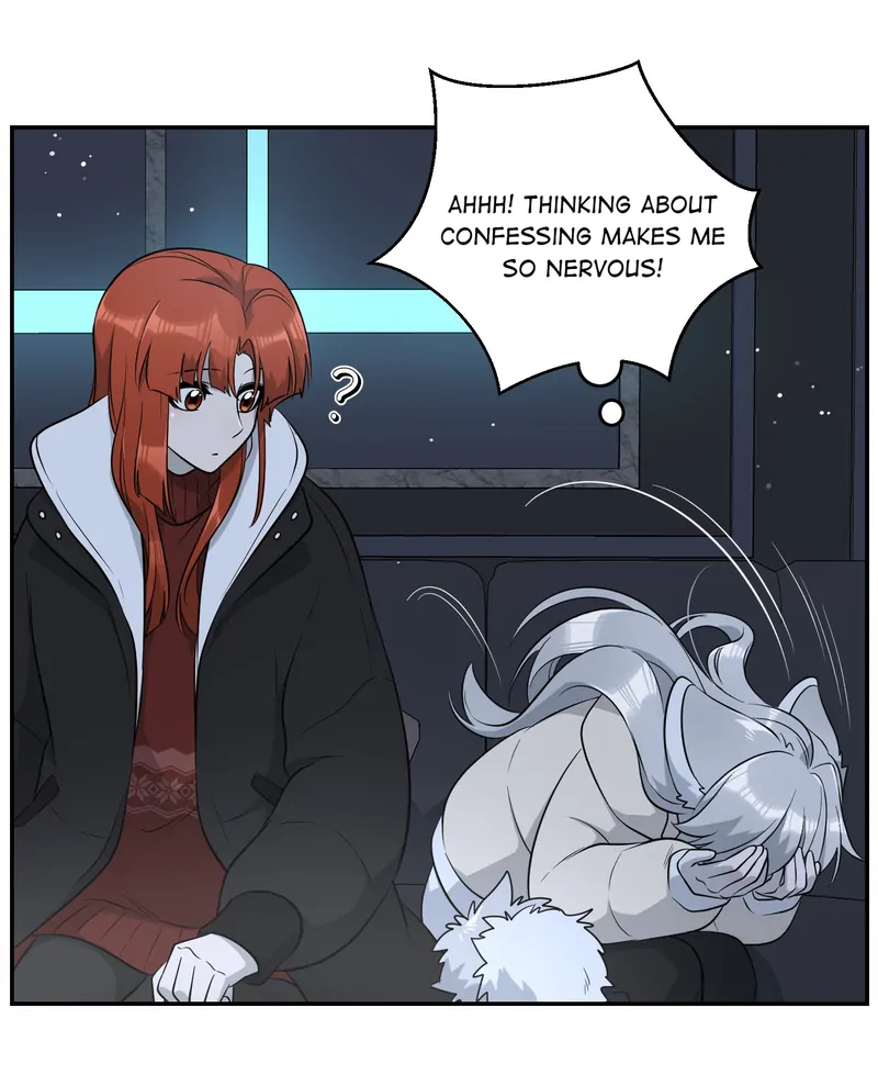 My Food Looks Very Cute Chapter 105 - Page 5