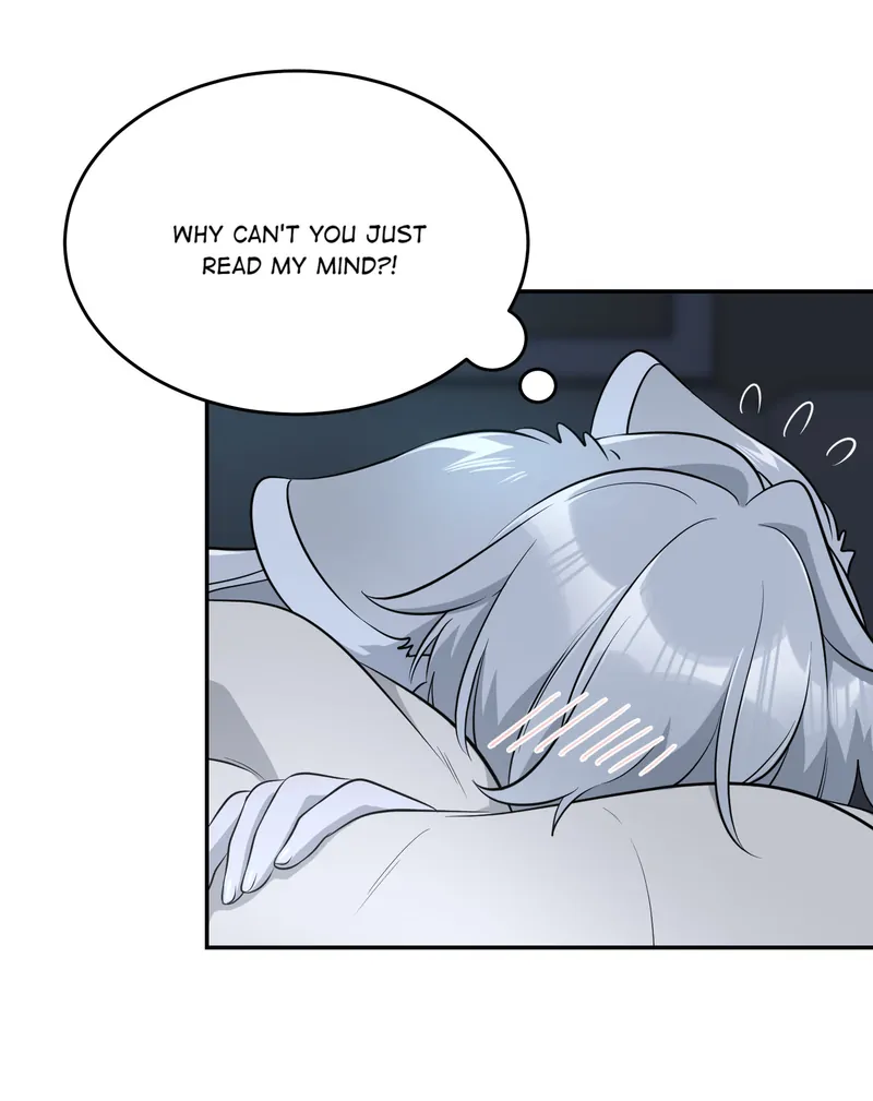 My Food Looks Very Cute Chapter 105 - Page 6