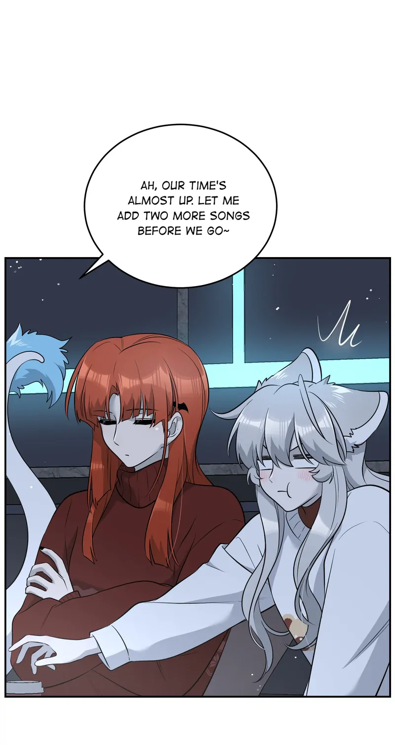 My Food Looks Very Cute Chapter 105 - Page 9