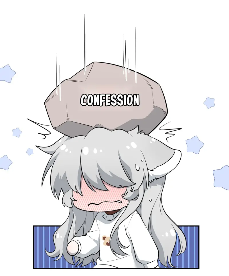 My Food Looks Very Cute Chapter 105 - Page 10