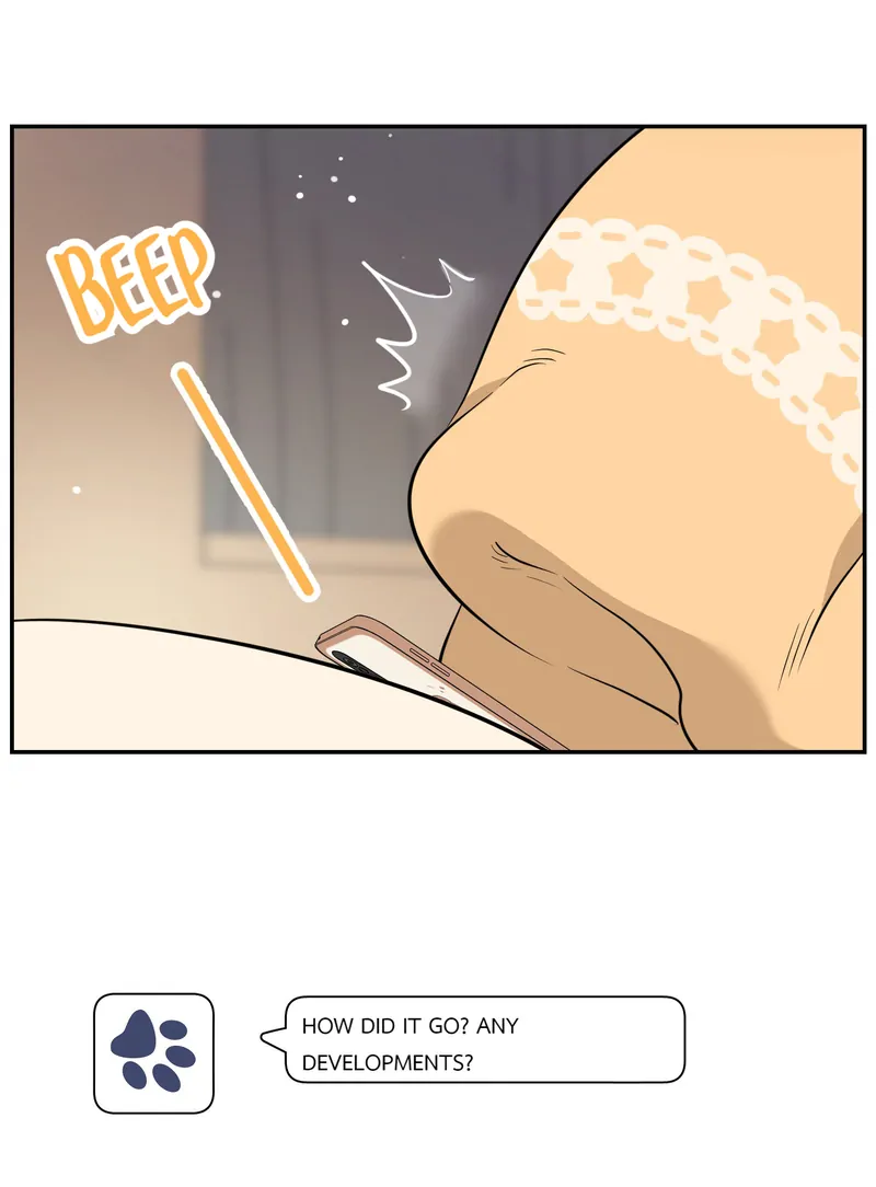 My Food Looks Very Cute Chapter 106 - Page 17