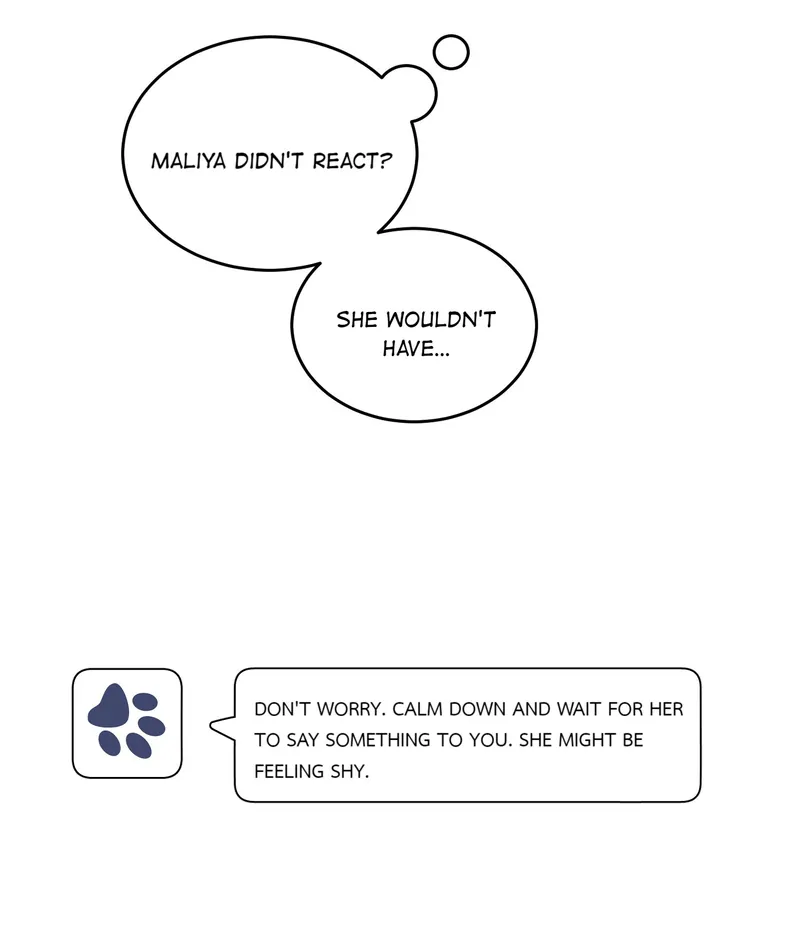 My Food Looks Very Cute Chapter 106 - Page 21