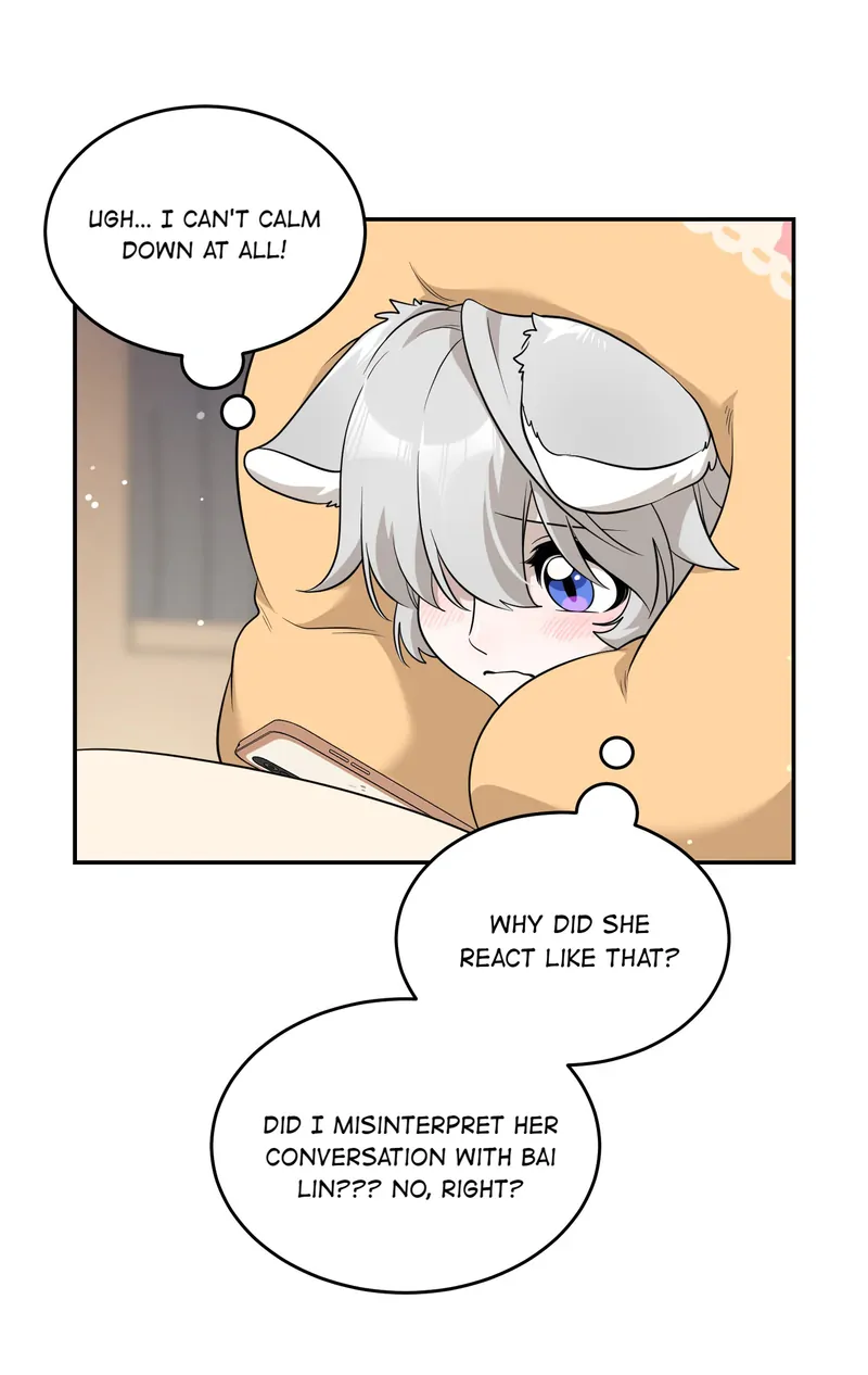 My Food Looks Very Cute Chapter 106 - Page 22