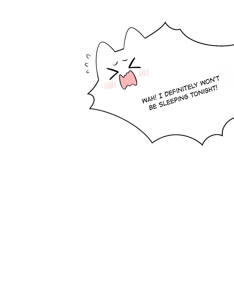 My Food Looks Very Cute Chapter 106 - Page 23