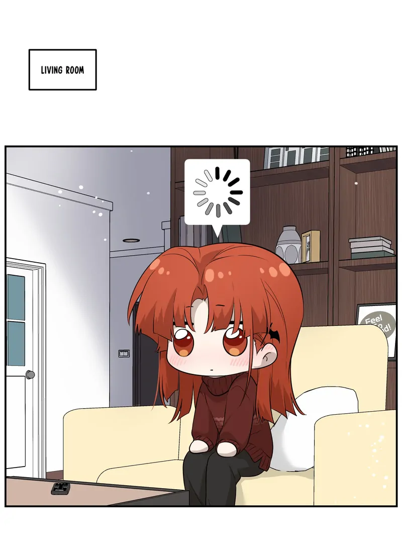My Food Looks Very Cute Chapter 106 - Page 24