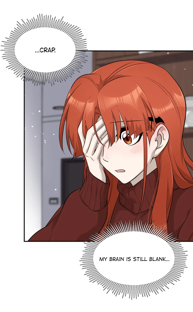 My Food Looks Very Cute Chapter 106 - Page 25