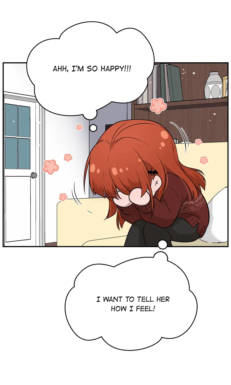My Food Looks Very Cute Chapter 106 - Page 29