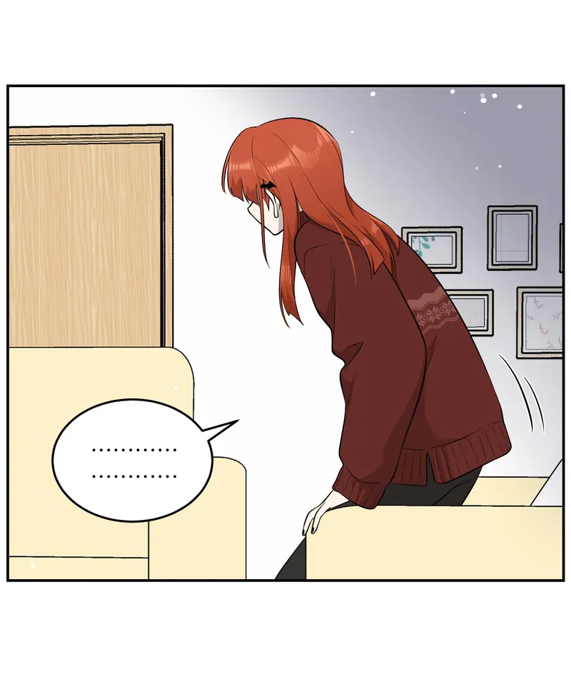 My Food Looks Very Cute Chapter 106 - Page 30