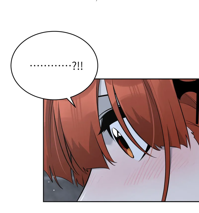 My Food Looks Very Cute Chapter 106 - Page 4