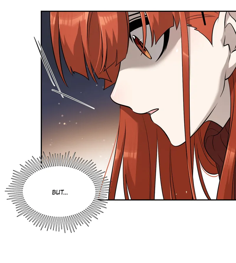 My Food Looks Very Cute Chapter 106 - Page 31