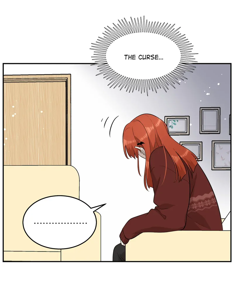 My Food Looks Very Cute Chapter 106 - Page 32