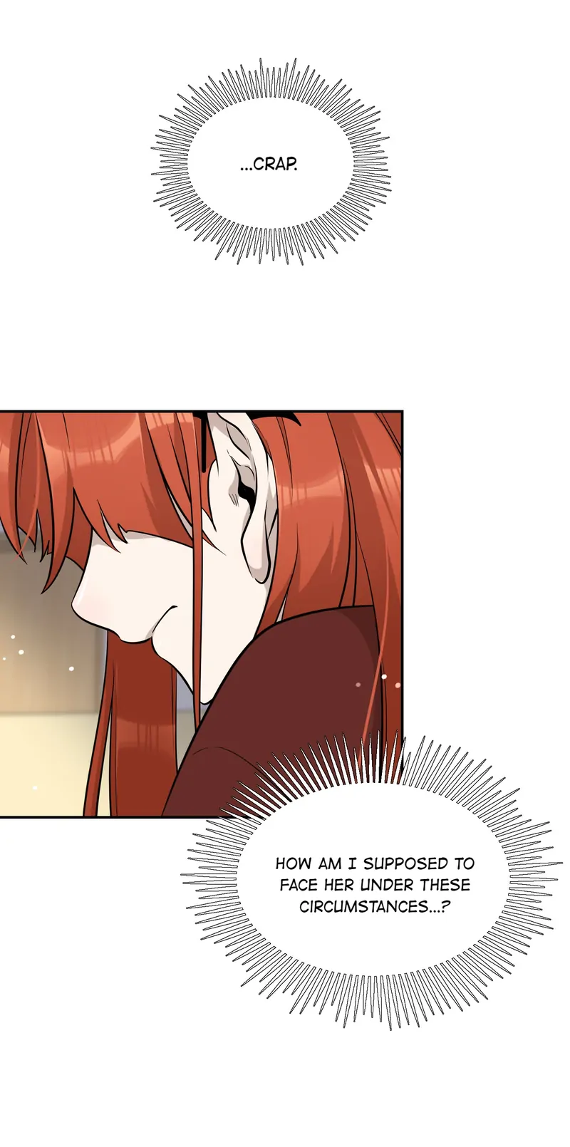 My Food Looks Very Cute Chapter 106 - Page 33