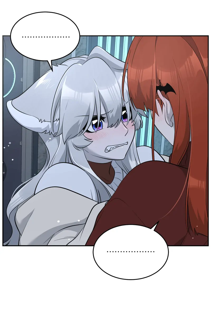 My Food Looks Very Cute Chapter 106 - Page 5