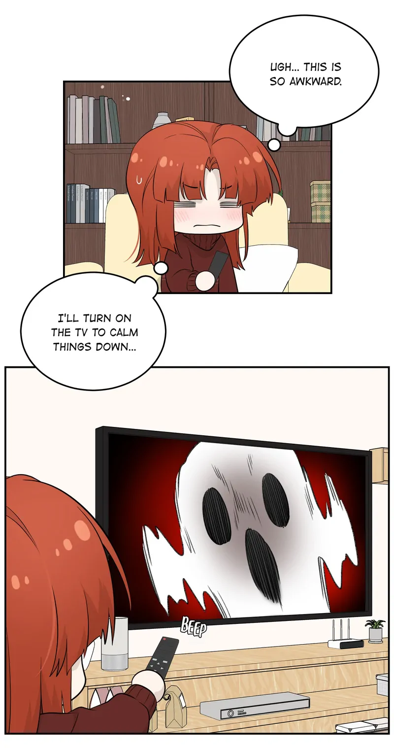 My Food Looks Very Cute Chapter 106 - Page 44